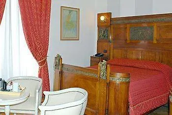 Villino Il Magnifico Oda ve Kahvaltı Floransa