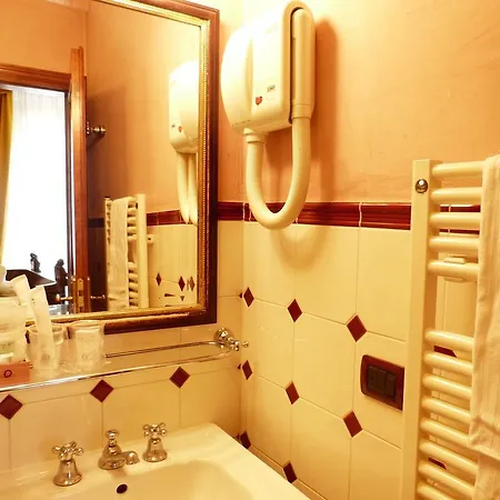 Villino Il Magnifico 3* Florence