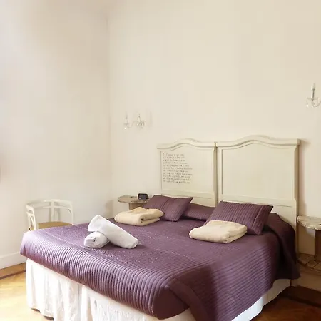 Bed & Breakfast Villino Il Magnifico
