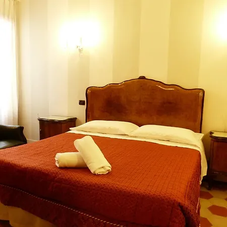 Bed & Breakfast Villino Il Magnifico