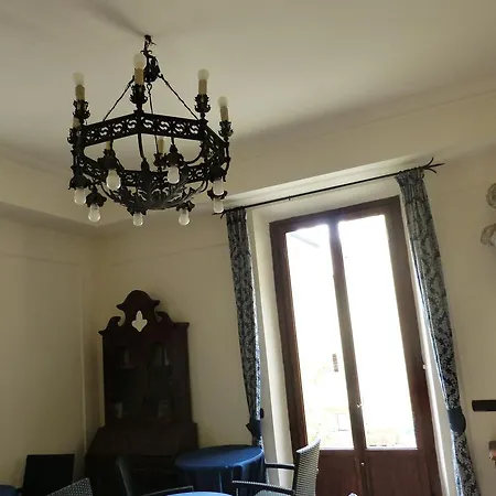 Couette-café Villino Il Magnifico