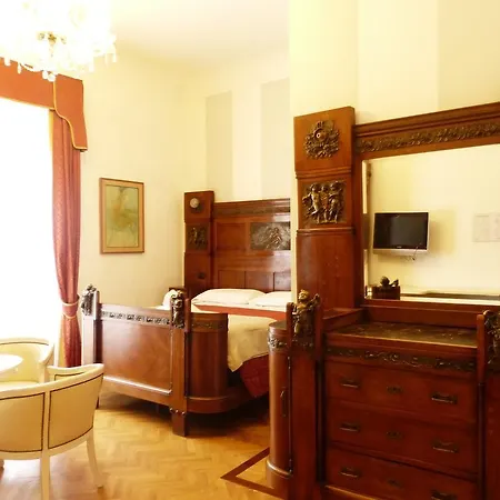 Bed & Breakfast Villino Il Magnifico Florence
