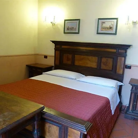 Villino Il Magnifico Bed & Breakfast 3*