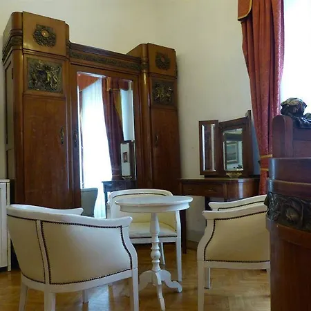 Villino Il Magnifico Florence