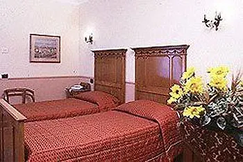 Villino Il Magnifico Couette-café 3*