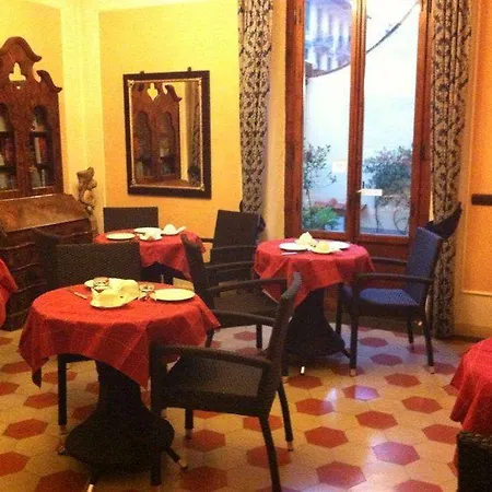 Villino Il Magnifico Bed & Breakfast Florence