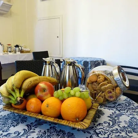 Villino Il Magnifico Bed & Breakfast 3*