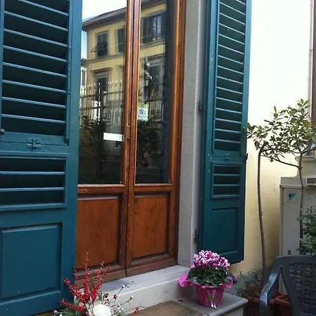 Villino Il Magnifico Bed & Breakfast