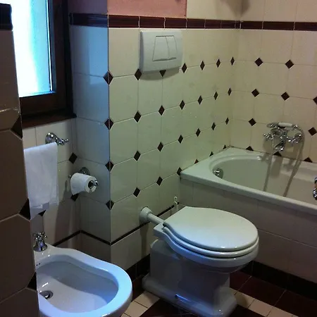 Villino Il Magnifico Bed & Breakfast