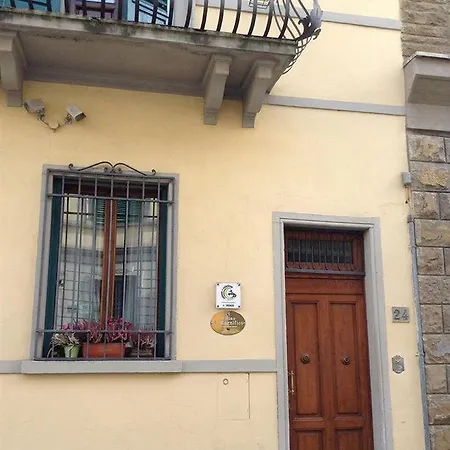 Villino Il Magnifico Bed & Breakfast