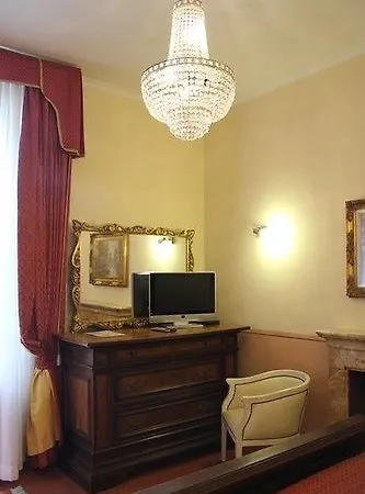 Villino Il Magnifico 3*