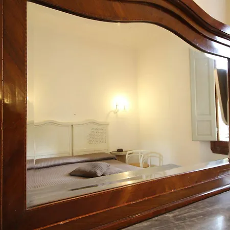 Villino Il Magnifico Bed & Breakfast 3*