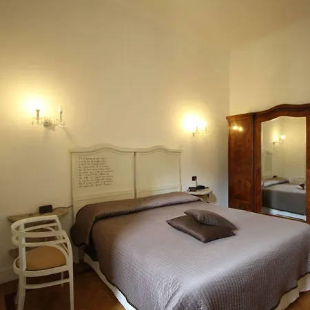 Villino Il Magnifico Bed & Breakfast 3*