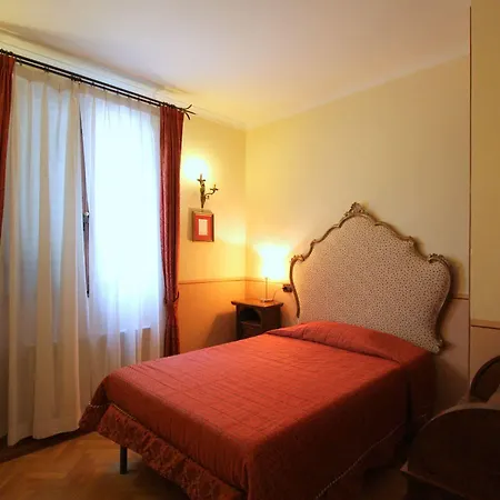 Villino Il Magnifico Florence