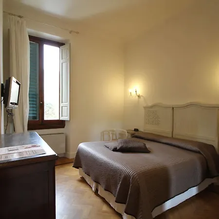 Bed & Breakfast Villino Il Magnifico 3*