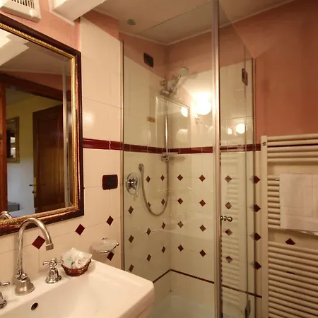 Villino Il Magnifico Bed & Breakfast