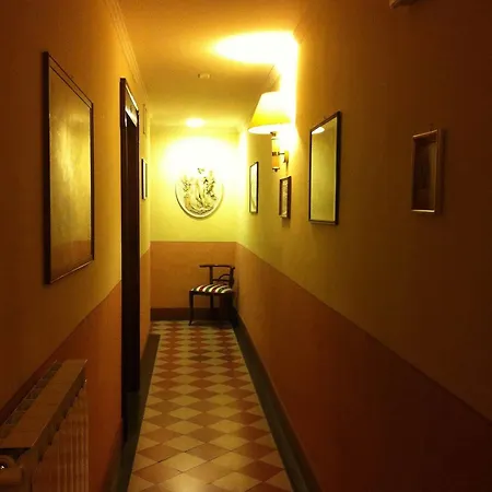 Villino Il Magnifico Bed & Breakfast Florence