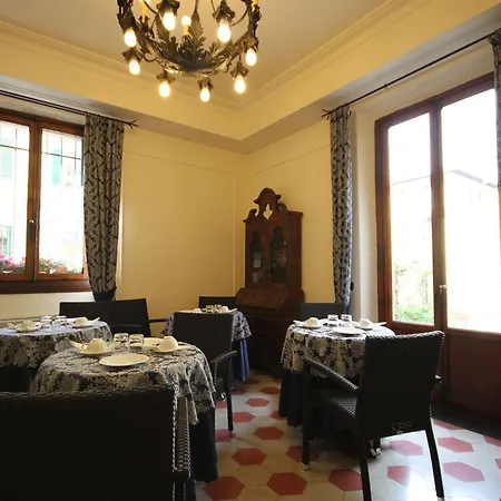 Bed & Breakfast Villino Il Magnifico Florence