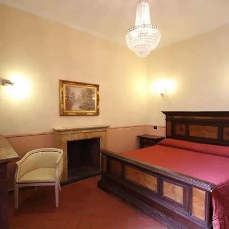 Villino Il Magnifico 3* Florence