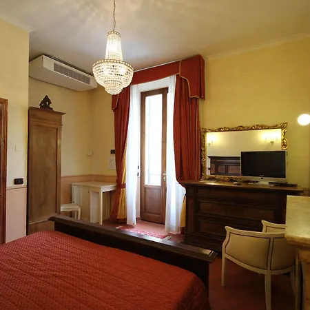 Villino Il Magnifico Bed & Breakfast Florence