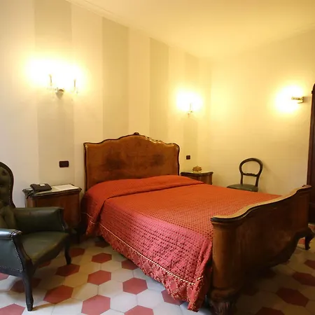 Villino Il Magnifico 3* Florence