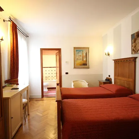 Villino Il Magnifico Bed & Breakfast 3*