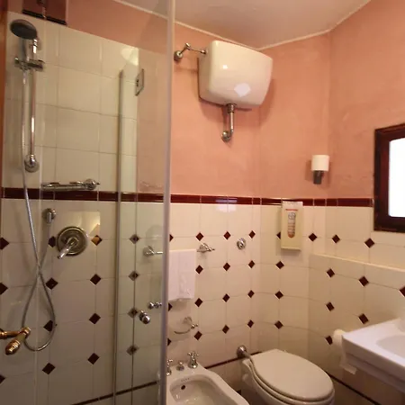 Villino Il Magnifico Bed & Breakfast Florence