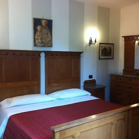 Villino Il Magnifico 3*