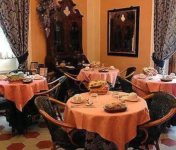 Villino Il Magnifico 3*