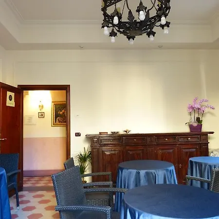 Villino Il Magnifico 3*