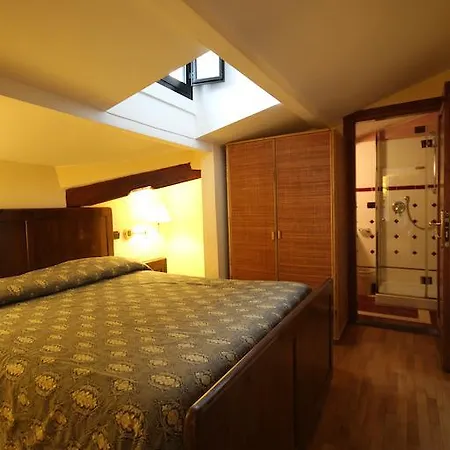 Villino Il Magnifico Bed & Breakfast Florence