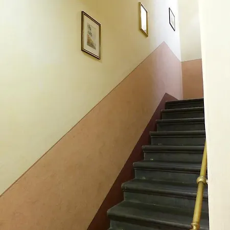 Villino Il Magnifico Bed & Breakfast 3*