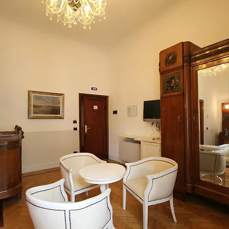 Villino Il Magnifico Bed & Breakfast Florence