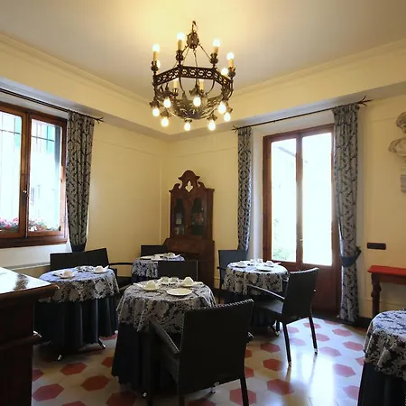 Villino Il Magnifico