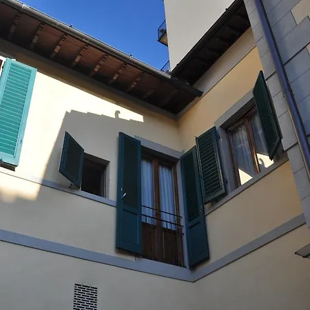Bed & Breakfast Villino Il Magnifico 3*