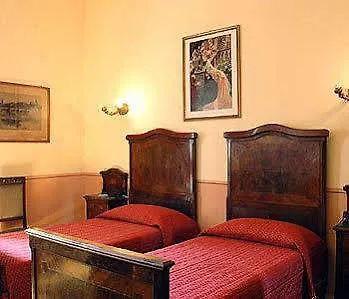 Villino Il Magnifico Florence