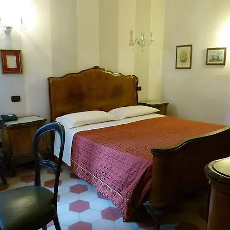 Villino Il Magnifico Bed & Breakfast Florence