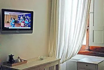 住宿加早餐酒店 Villino Il Magnifico 3*