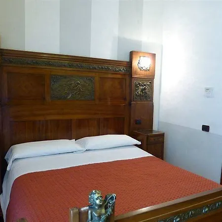Villino Il Magnifico 3*