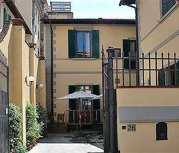 住宿加早餐酒店 Villino Il Magnifico 3*