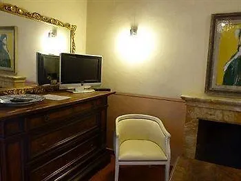 Villino Il Magnifico 佛罗伦萨