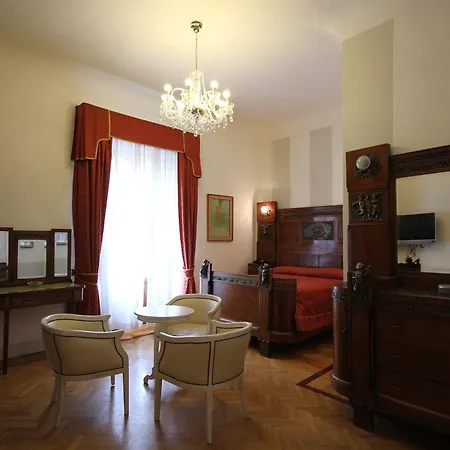 Villino Il Magnifico Bed & Breakfast Florence