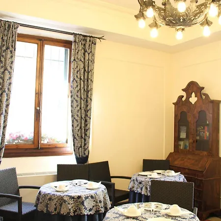 Villino Il Magnifico 3*