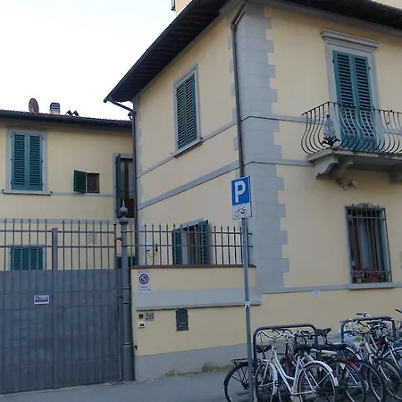Villino Il Magnifico