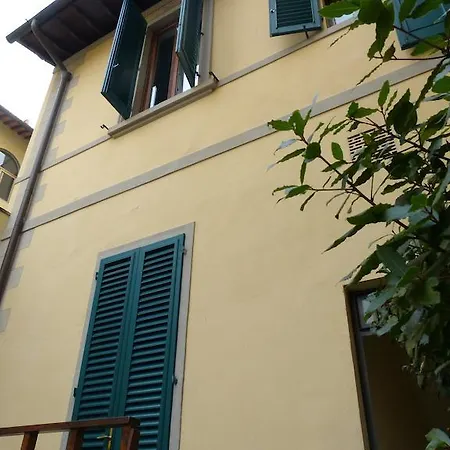 Villino Il Magnifico Bed & Breakfast