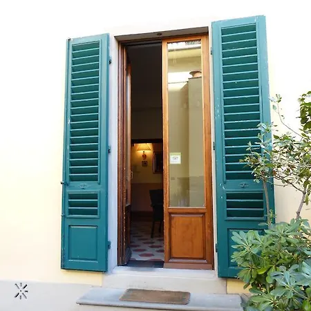 Villino Il Magnifico Florens